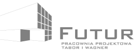 FUTUR - Pracownia projektowa - Tabor i Wagner - Biuro projektowe - Warszawa